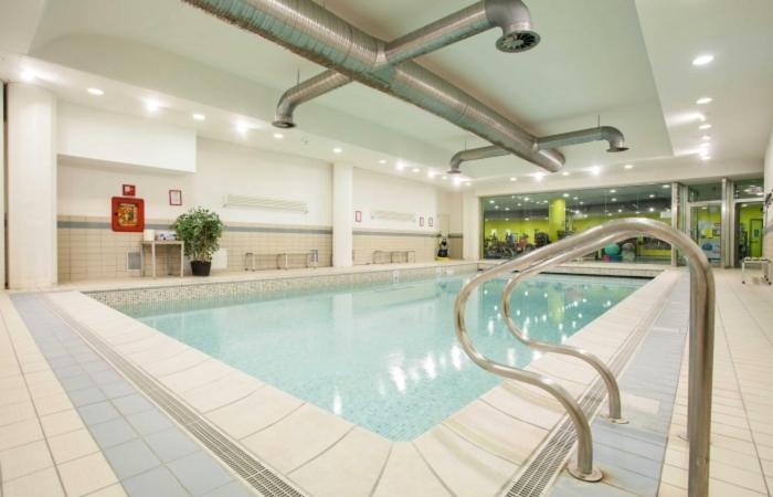 46 Vale C'E' Al Villaggio Olimpico Di Colle Sestriere Exteriér fotografie